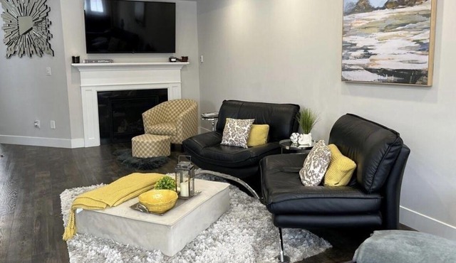 Luxury Home 1 minute from Blue Mountain Village
