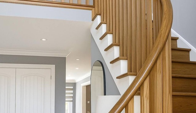 Luxury home 4BR, Pool, & 5 Mins to 401