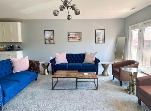 Luxury Home at One Loudoun