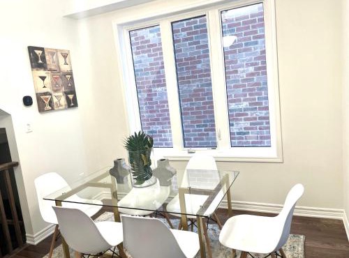 Luxury Home Away From Home