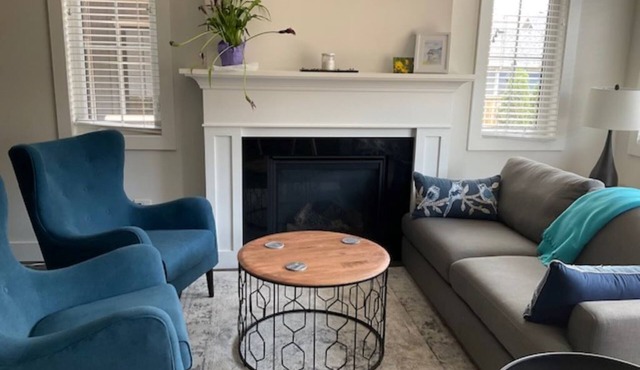 Luxury home in child friendly quiet Windfall area in Blue Mountains