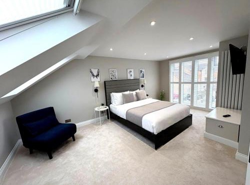 Luxury home Cheshunt