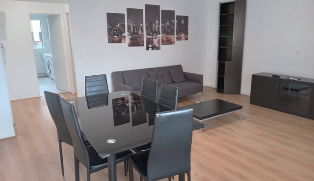 Luxury Home for Family