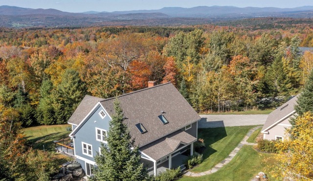 Luxury home & guest house