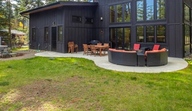 Luxury Home, Hot Tub, Suncadia Pool Access