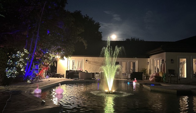 Luxury Home in Bay Hill @ Arnold Palmer/5 Minutes to Universal Studios