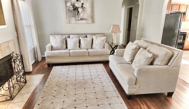 Luxury Home in Birmingham Alabama