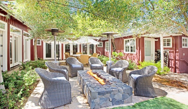 Luxury Home in Carneros 5 Star Resort!