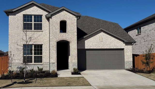 Luxury Home in Crandall – Near Forney & 30 Mins to Dallas