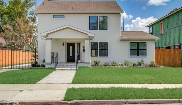 Luxury Home in downtown Houston area
