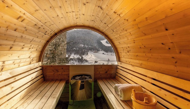 Luxury Home in El Tarter, Andorra, El Tarter, Andorra