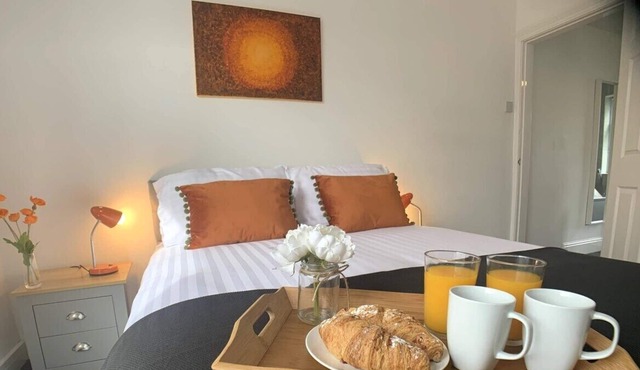 Luxury Home In the Heart of West Yorkshire