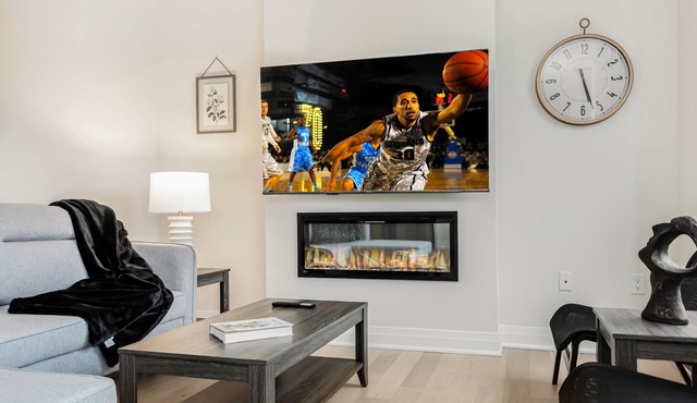 Luxury Home in Oakville