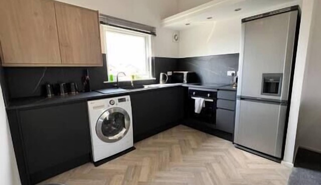 Luxury home in rugby ready 4U