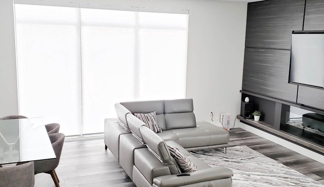 Luxury home in the heart of Grand Bend ONE BLOCK from the beach
