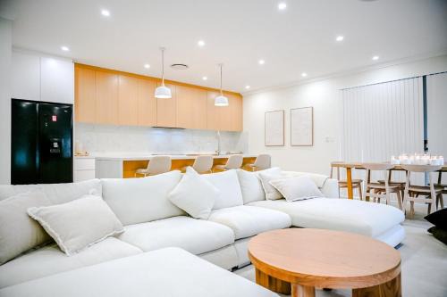 Luxury Home in the Heart of Western Sydney