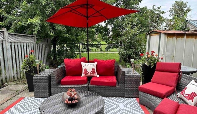 Luxury Home in Toronto (Mississauga)n