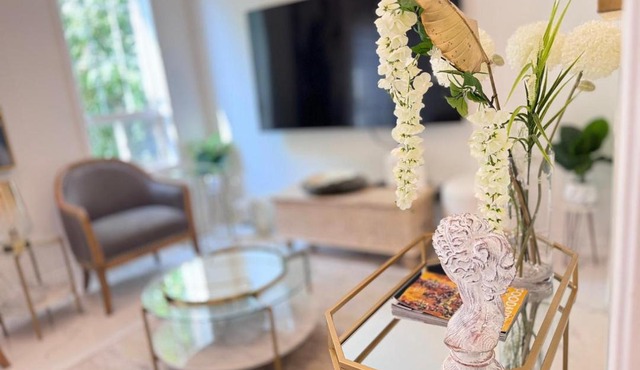 Luxury Home in Toronto (Mississauga)