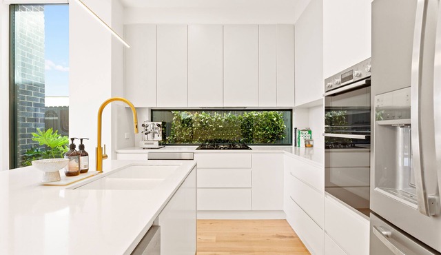 Luxury Home in Trendy Marrickville