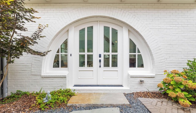 Luxury home in Trilith steps from US Soccer Center, Pool, and Restaurants