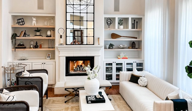 Luxury Home in Zilker Neighborhood