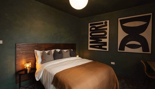 Luxury Home Near Peak District w/Home Cinema