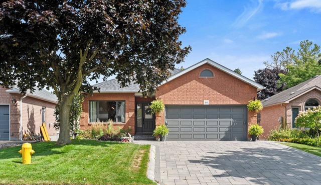 Luxury home newly renovated with large kitchen and living space.