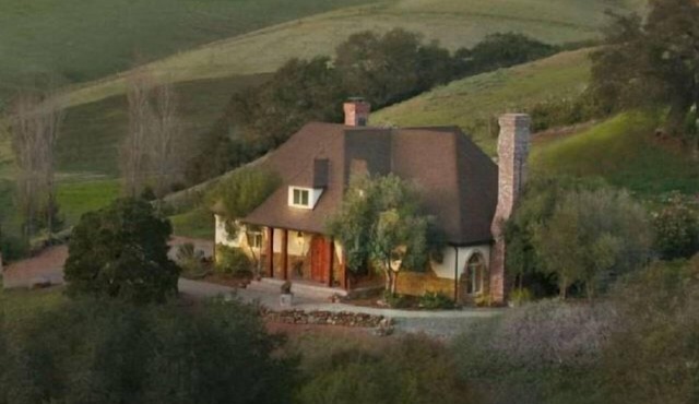Luxury home on 400 Acre Ranch