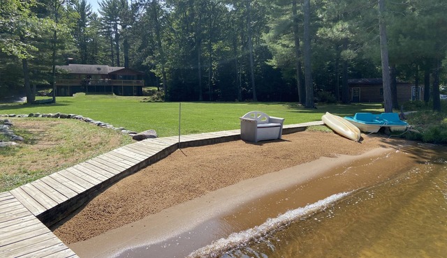 Luxury Home on Chain O' Lakes
