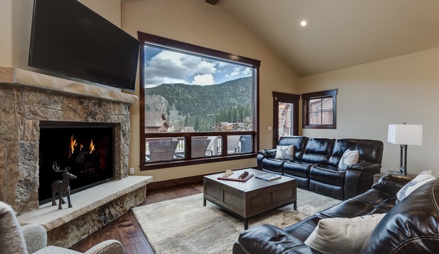 Luxury Home, Private Hot Tub, Enjoy Keystone, Breckenridge, A Basin, Copper!
