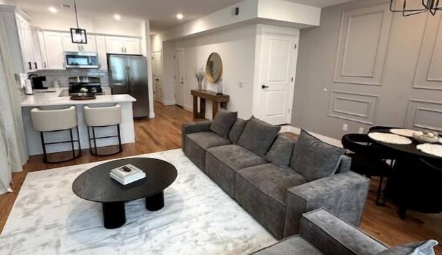 Luxury Home/Rooftop/15 min EWR