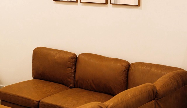 Luxury Home | Sleeps 8, Fireplace, Prime Location, A/C