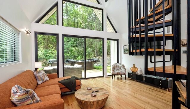 Luxury Home - The Bungalow