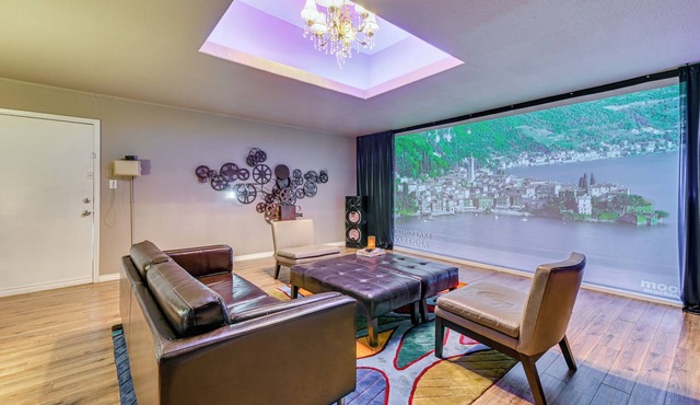 Luxury Home w/Media & Upscale Upgrades