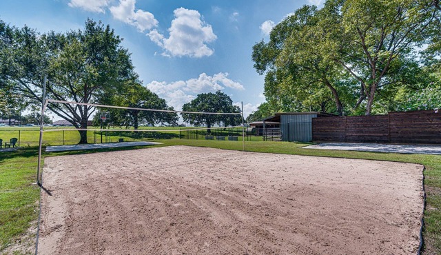 Luxury Home w/Volleyball, Golf, & Sports