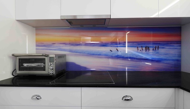 Luxury Home with Beach House feel