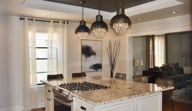 Luxury Home with Private Outdoor Area Minutes away from DT Rapid City