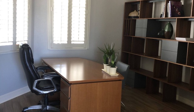 Luxury Home with Waterfront View