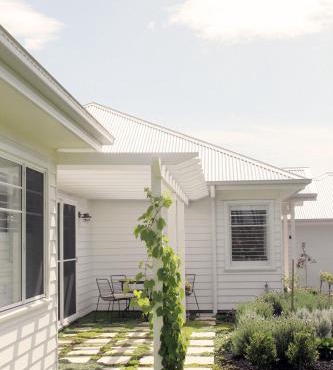 Luxury house, close to weddings!