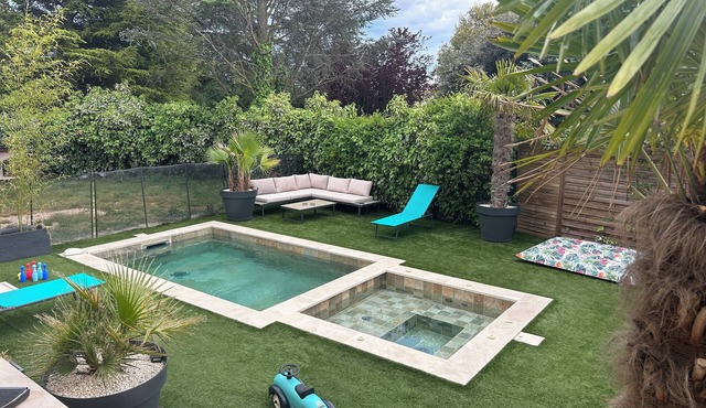 Luxury House Familys