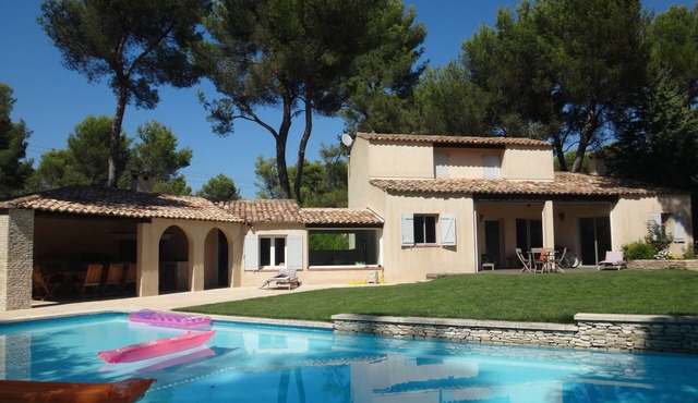 Luxury house for an unforgettable vacation.