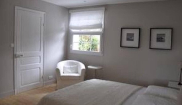 Luxury house in MORGAT with garden, close to the beach