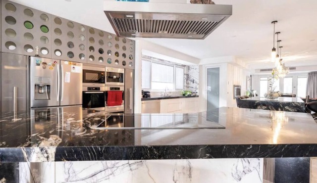 Luxury House in peaceful natural surrounding