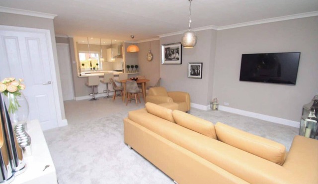 Luxury House in Wilmslow