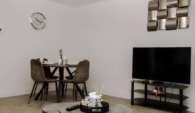 Luxury House Near Durham City