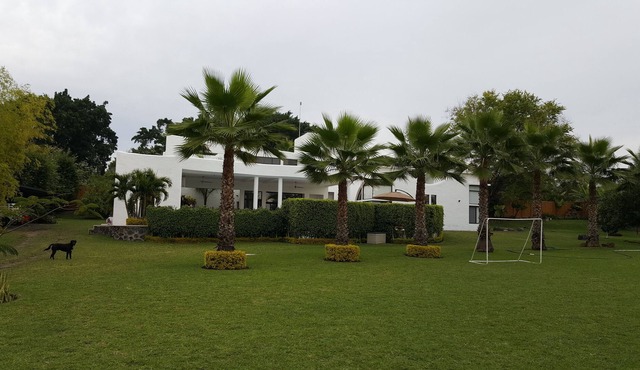 Luxury House Near Cuernavaca