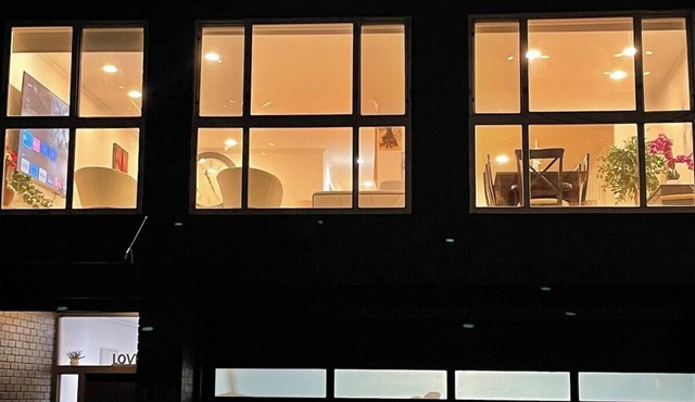 Luxury House near China and Ocean Beach