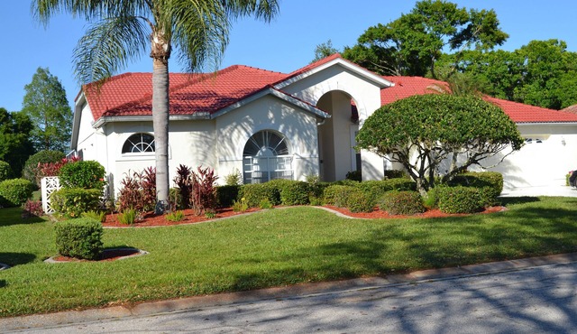 Luxury House On Tara Golf & Country Club with Golf Access.