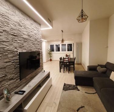 Luxury House San Siro