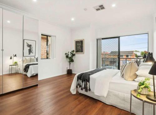 Luxury House Sydeny-shared accommodation